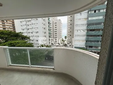 Apartamento com 2 Quartos à venda, 76m² no Vila Alzira, Guarujá