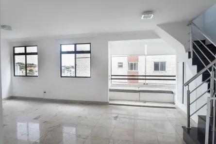 Apartamento com 3 Quartos à venda, 220m² no Buritis, Belo Horizonte
