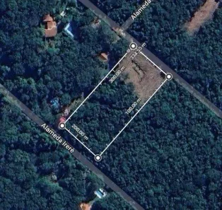 Lote/Terreno à venda, 6000m² no Vale do Igapó, Bauru