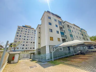 Cobertura com 3 Quartos à venda, 140m² no Parque São Pedro (Venda Nova), Belo Horizonte