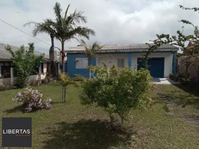Fazenda/Sítio com 1 Quarto à venda, 871m² no Itapuã, Viamão
