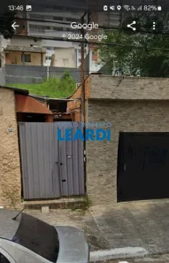 Lote/Terreno à venda, 500m² no Vila Monumento, São Paulo