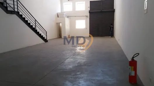 Galpão/Depósito/Armazém para alugar, 950m² no Alphaville Industrial, Barueri