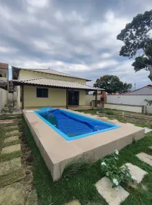 Casa com 3 Quartos à venda, 360m² no Jaconé (Sampaio Correia), Saquarema