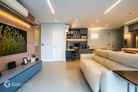 Apartamento com 2 Quartos à venda, 86m² no Jardim das Acácias, São Paulo