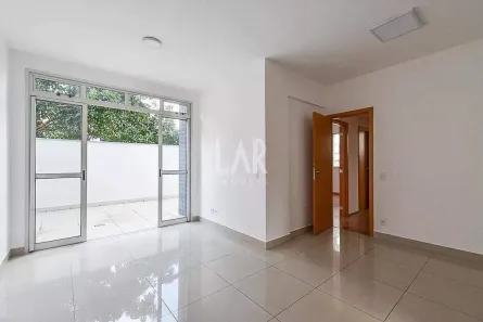Apartamento com 3 Quartos à venda, 115m² no Ipiranga, Belo Horizonte