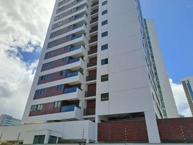 Apartamento com 3 Quartos à venda, 79m² no Pina, Recife