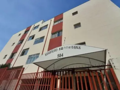 Apartamento com 2 Quartos à venda, 82m² no Vila Joaquim Inácio, Campinas