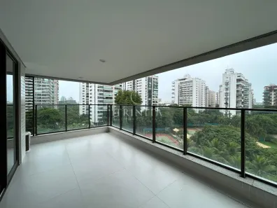 Apartamento com 3 Quartos à venda, 108m² no Barra da Tijuca, Rio de Janeiro
