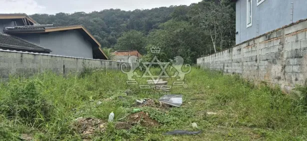 Lote/Terreno à venda, 300m² no Jardim do Sol, Caraguatatuba