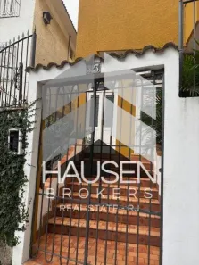 Apartamento com 3 Quartos à venda, 116m² no Jardim Botânico, Rio de Janeiro