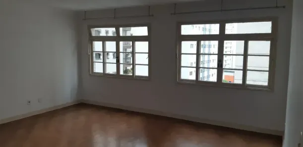 Apartamento com 2 Quartos à venda, 80m² no Santa Cecília, São Paulo