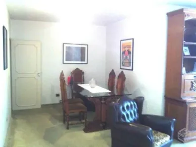 Apartamento com 3 Quartos à venda, 115m² no Santo Amaro, São Paulo