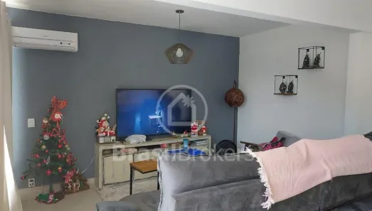 Casa de Condomínio com 2 Quartos à venda, 251m² no Freguesia (Jacarepaguá), Rio de Janeiro