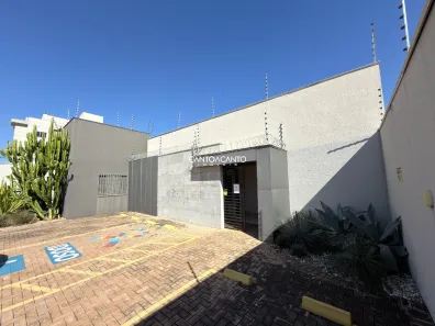 Sala Comercial à venda, 210m² no Setor Comercial, Sinop