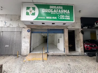 Ponto Comercial à venda, 103m² no Maracanã, Rio de Janeiro