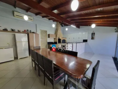 Casa com 3 Quartos à venda, 286m² no Jardim Cândido Bertini, Santa Bárbara D'Oeste