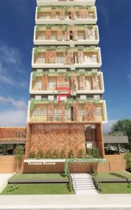 Apartamento com 2 Quartos à venda, 47m² no Jardim Oceania, João Pessoa