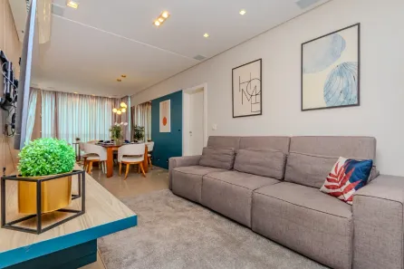Apartamento com 3 Quartos à venda, 137m² no Centro, Balneário Camboriú