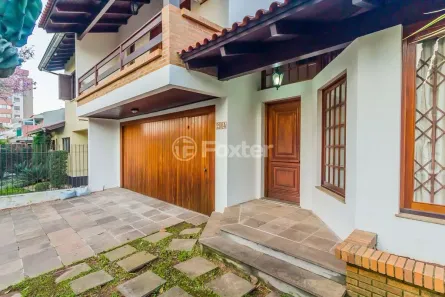Sobrado com 3 Quartos à venda, 380m² no Jardim Itu, Porto Alegre