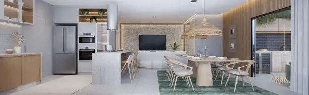 Apartamento com 4 Quartos à venda, 174m² no Centro, Balneário Camboriú