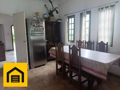 Casa com 3 Quartos à venda, 250m² no Centro Alto, Ribeirão Pires