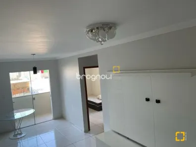 Apartamento com 2 Quartos à venda, 61m² no Ingleses do Rio Vermelho, Florianópolis