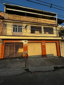 Casa com 4 Quartos à venda, 360m² no Carolina, Duque de Caxias