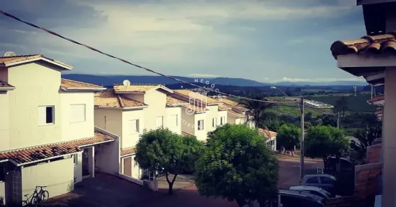 Casa de Condomínio com 3 Quartos à venda, 110m² no Jardim Primavera, Itupeva