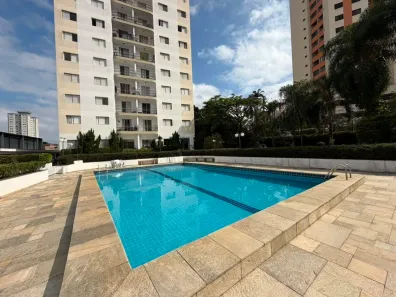Apartamento com 2 Quartos à venda, 90m² no Vila Indiana, São Paulo
