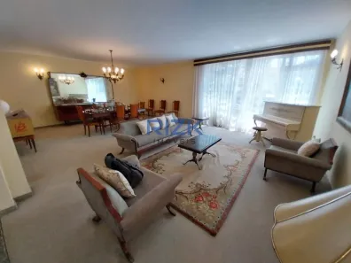 Casa com 4 Quartos à venda, 408m² no Aclimação, São Paulo