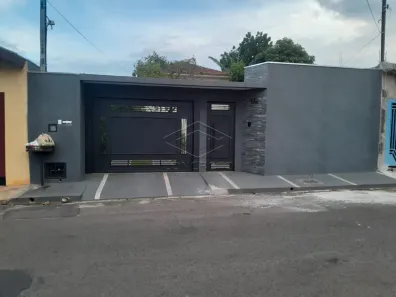 Casa com 5 Quartos à venda, 348m² no Vila São João do Ipiranga, Bauru
