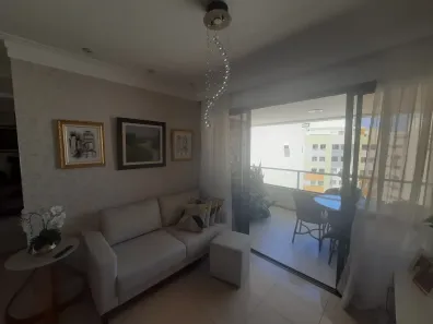Apartamento com 3 Quartos à venda, 74m² no Imbuí, Salvador