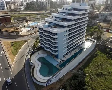 Apartamento com 1 Quarto à venda, 64m² no Jardim Armação, Salvador