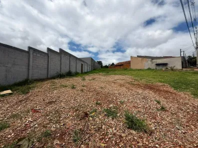 Lote/Terreno à venda, 316m² no Carnascialli, Londrina