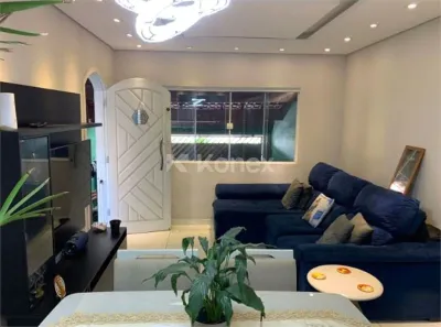 Casa com 2 Quartos à venda, 70m² no Parque Continental I, Guarulhos
