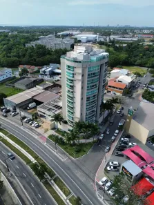 Apartamento com 3 Quartos à venda, 85m² no Morada de Laranjeiras, Serra