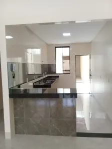 Casa com 2 Quartos à venda, 150m² no Parque Amazônia, Goiânia