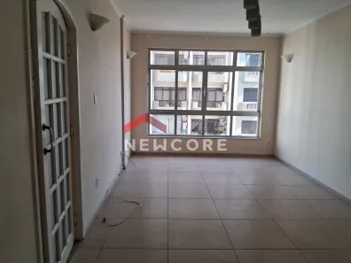 Apartamento com 3 Quartos à venda, 105m² no Ponta da Praia, Santos