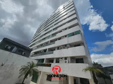 Cobertura com 3 Quartos à venda, 251m² no Pedreira, Belém