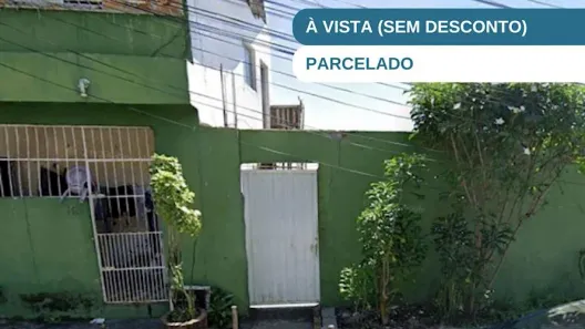 Lote/Terreno à venda, 120m² no São Cristóvão, Salvador