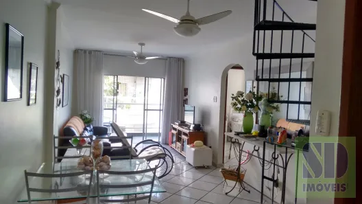 Cobertura com 3 Quartos à venda, 800m² no São Bento, Cabo Frio