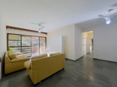 Apartamento com 3 Quartos à venda, 118m² no Pitangueiras, Guarujá