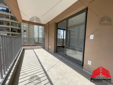 Apartamento com 1 Quarto à venda, 39m² no Vila Nova Conceição, São Paulo