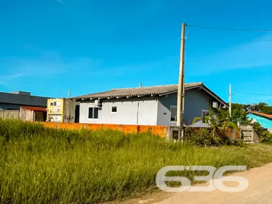 Casa com 3 Quartos à venda, 60m² no Salinas, Balneário Barra do Sul