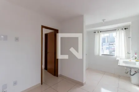 Apartamento com 1 Quarto à venda, 33m² no Vila Jacuí, São Paulo