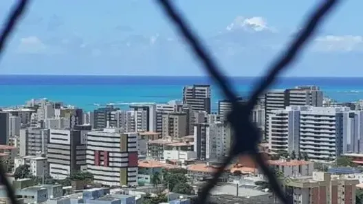 Apartamento com 3 Quartos à venda, 60m² no Mangabeiras, Maceió
