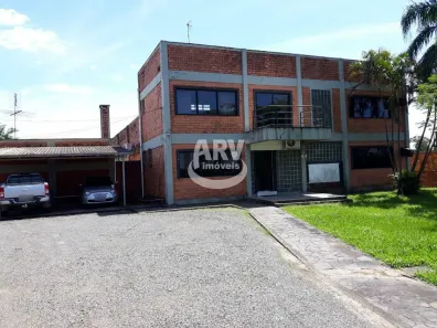 Galpão/Depósito/Armazém à venda, 808m² no Distrito Industrial, Cachoeirinha