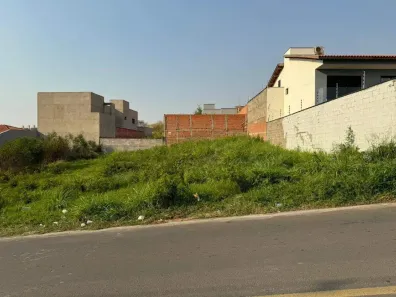 Lote/Terreno à venda, 322m² no Campestre, Piracicaba