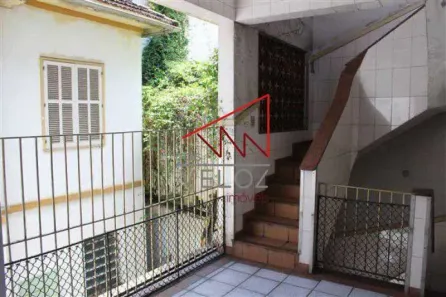 Prédio Comercial à venda, 408m² no Jardim Botânico, Rio de Janeiro